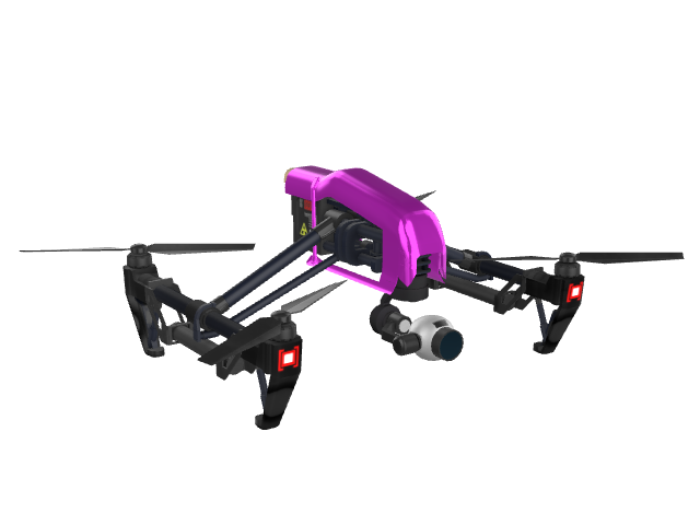 Spy Drone
