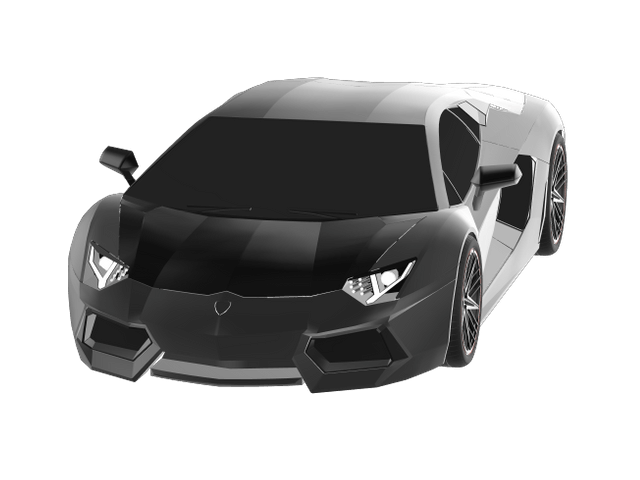 Lambo Avent