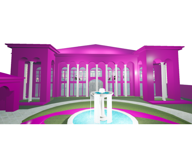 Polkacity OCEAN Mansion